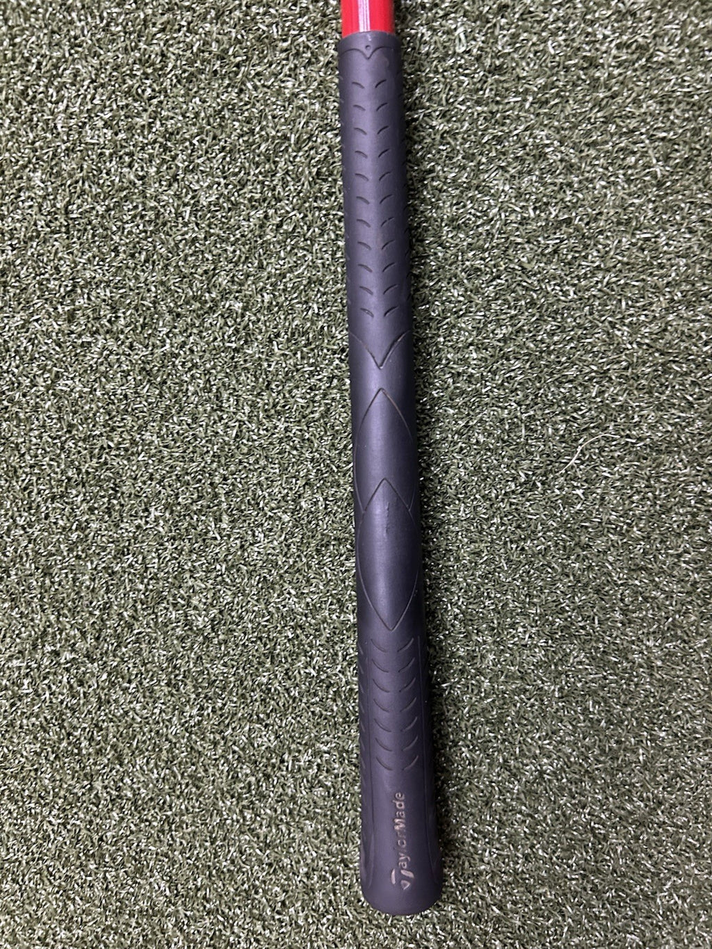 TaylorMade R580 XD Driver 9.5 MAS Regular Flex RH