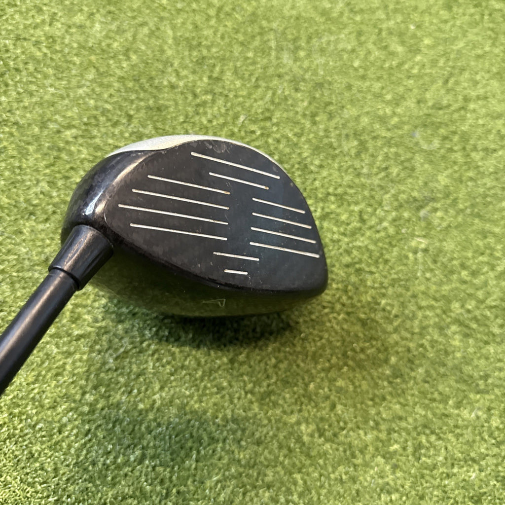 Callaway Big Bertha C4 Driver Right Hand Ladies Flex 