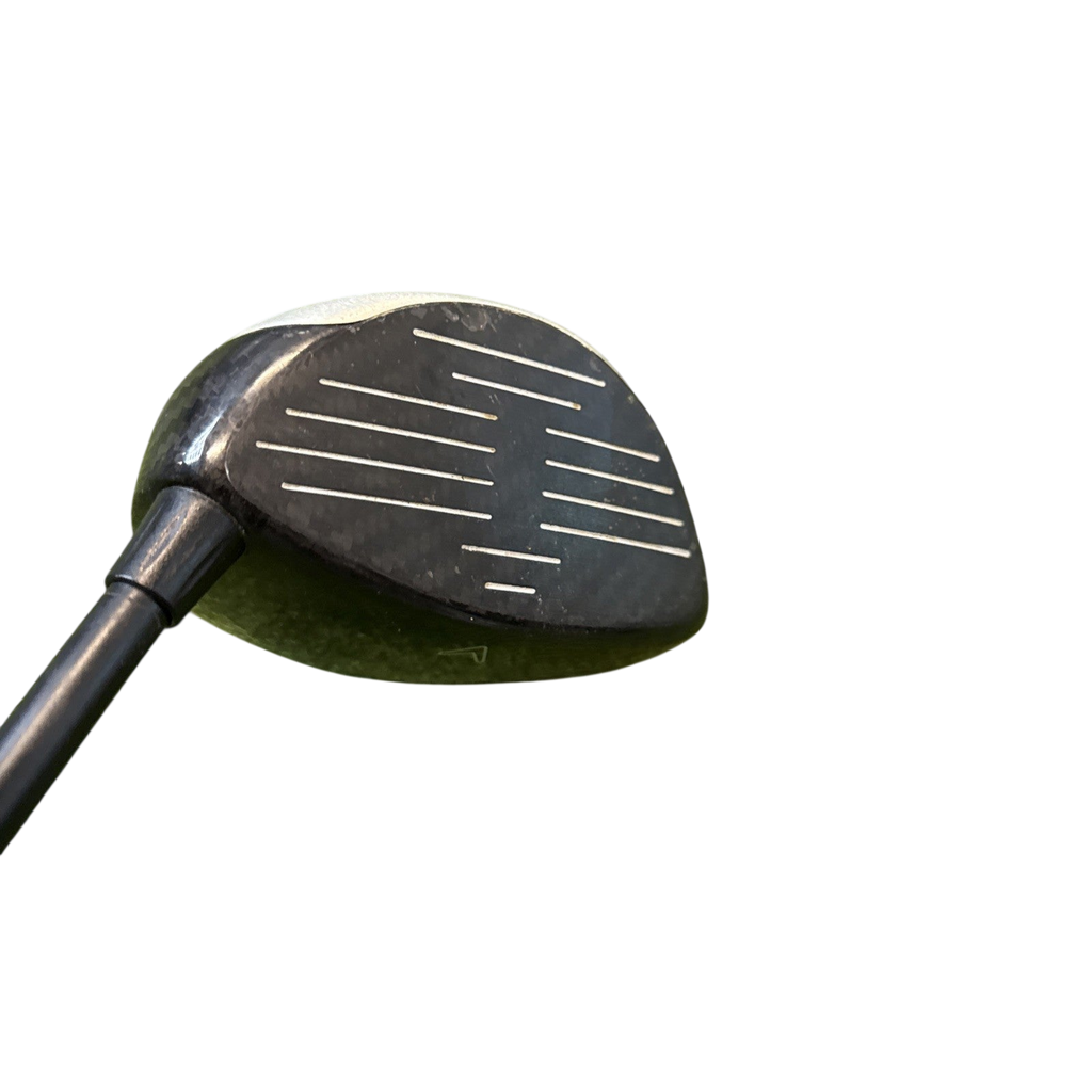 Callaway Big Bertha C4 Driver Right Hand Ladies Flex 