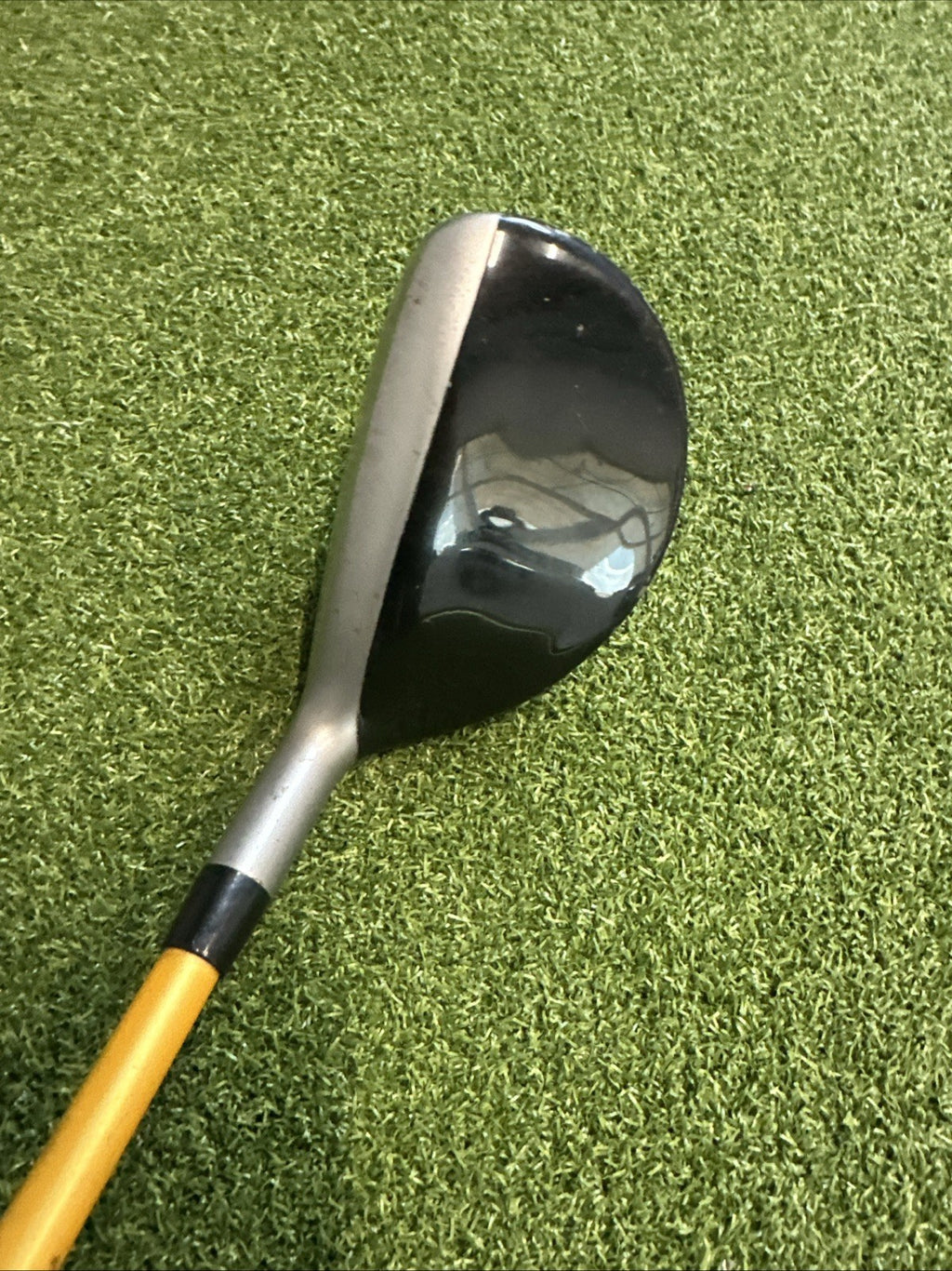 Ping Rapture 21° Hybrid Right Hand Regular Flex 