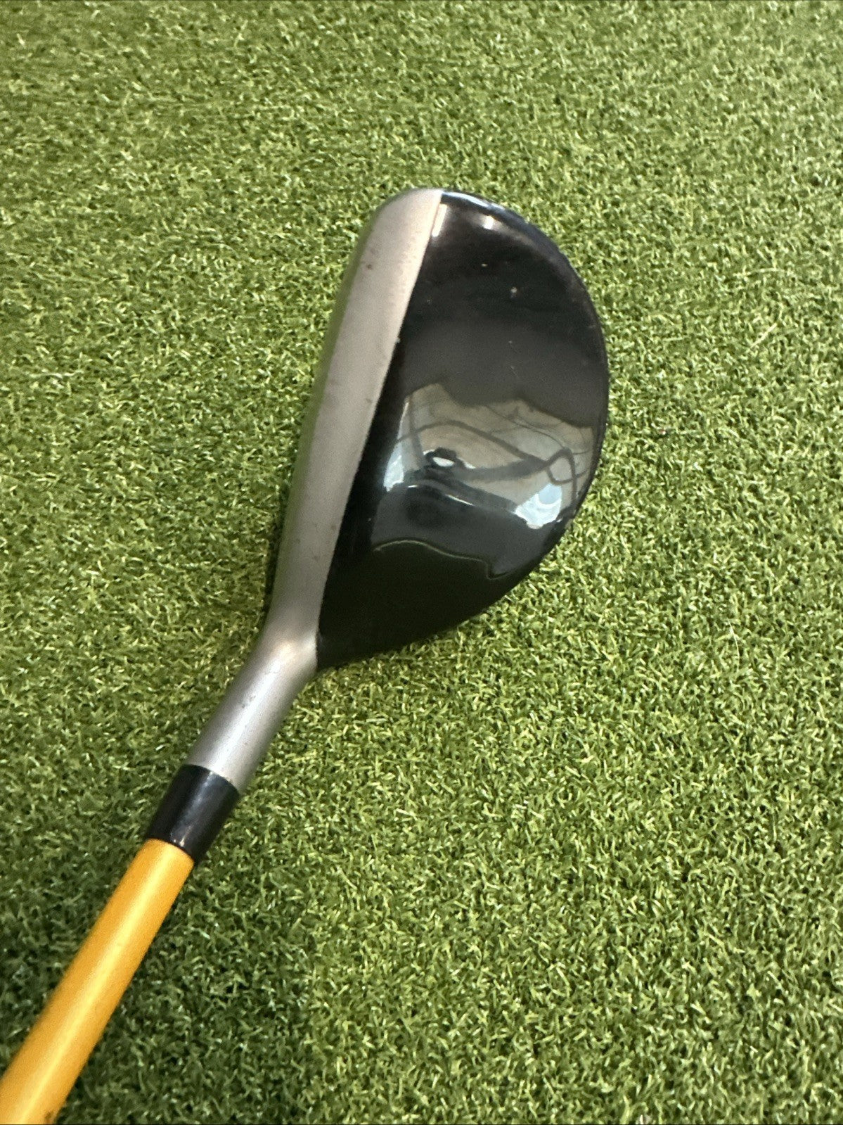 Ping Rapture 21° Hybrid Right Hand Regular Flex 
