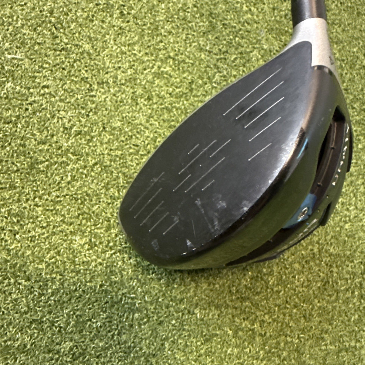 Taylormade SLDR S Driver Right Hand 14° Regular Flex