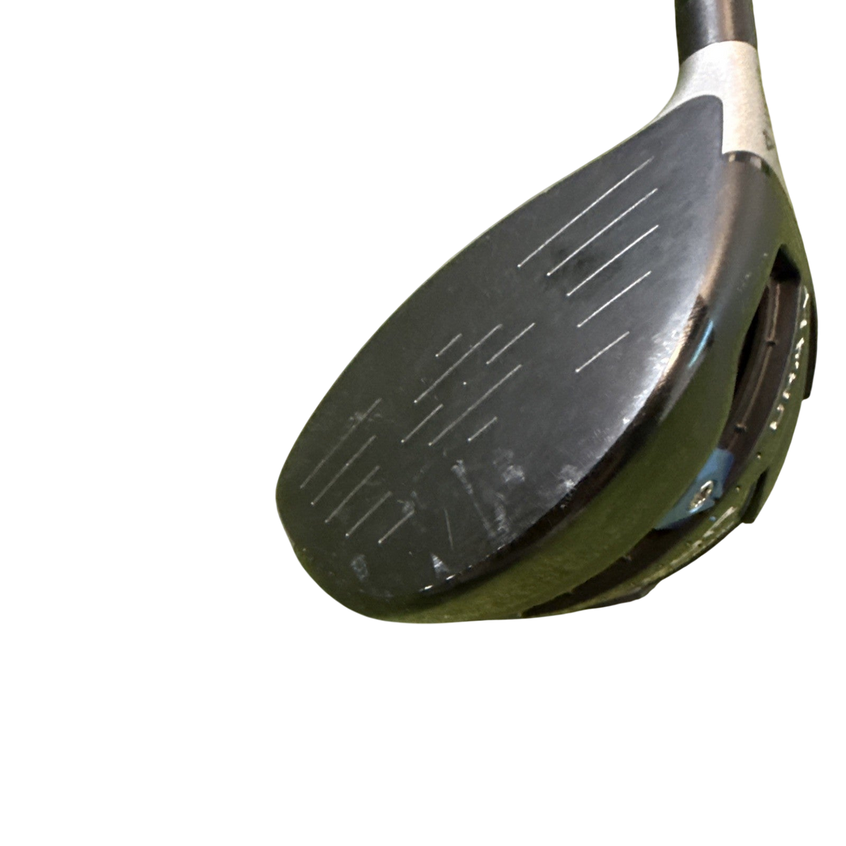 Taylormade SLDR S Driver Right Hand 14° Regular Flex