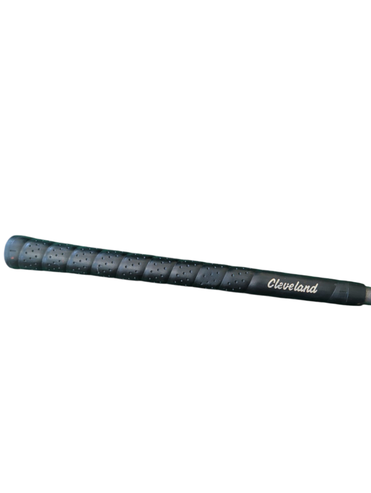 Cleveland VAS Titanium 12° Golf Club Driver  Med  Flex Graphite Shaft RH