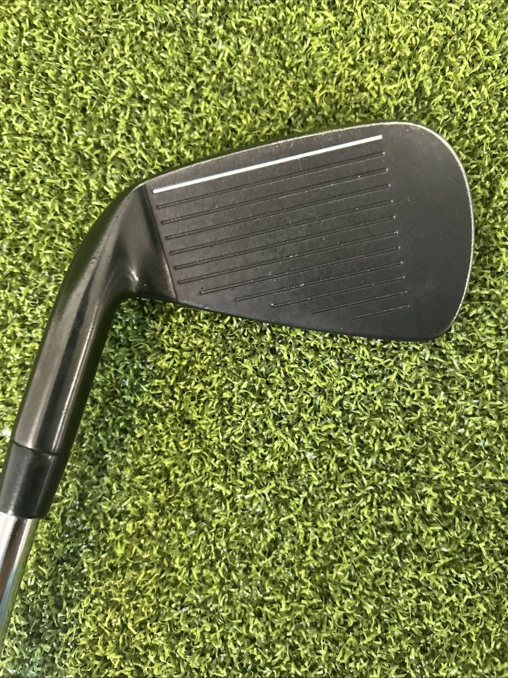 Pxg Gen 4 0311 St 4 Iron True Temper Dynamic Gold X100 Right Handed