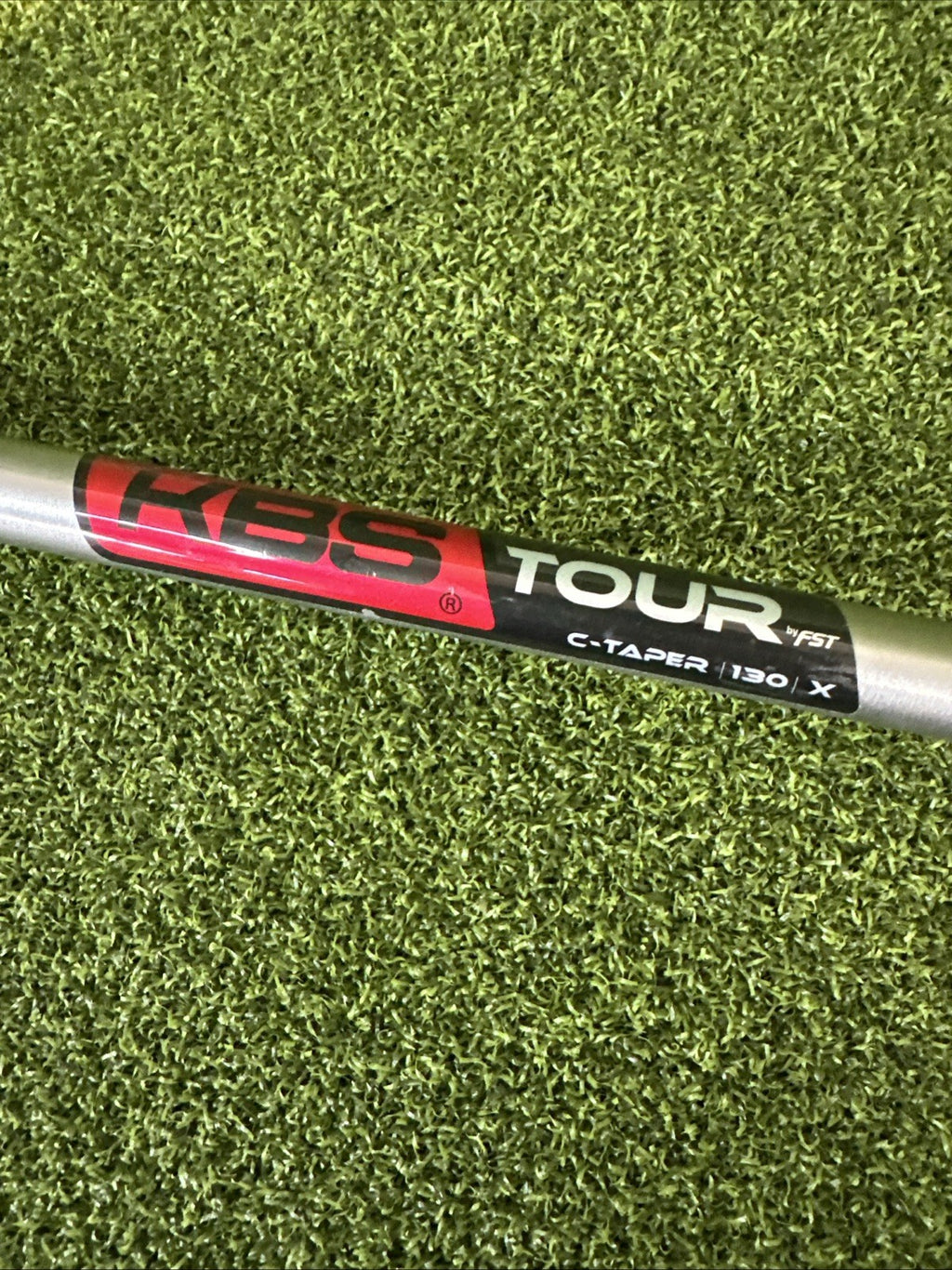 Wilson Staff FG Tour V6 9 Iron Right Hand Xtra Stiff