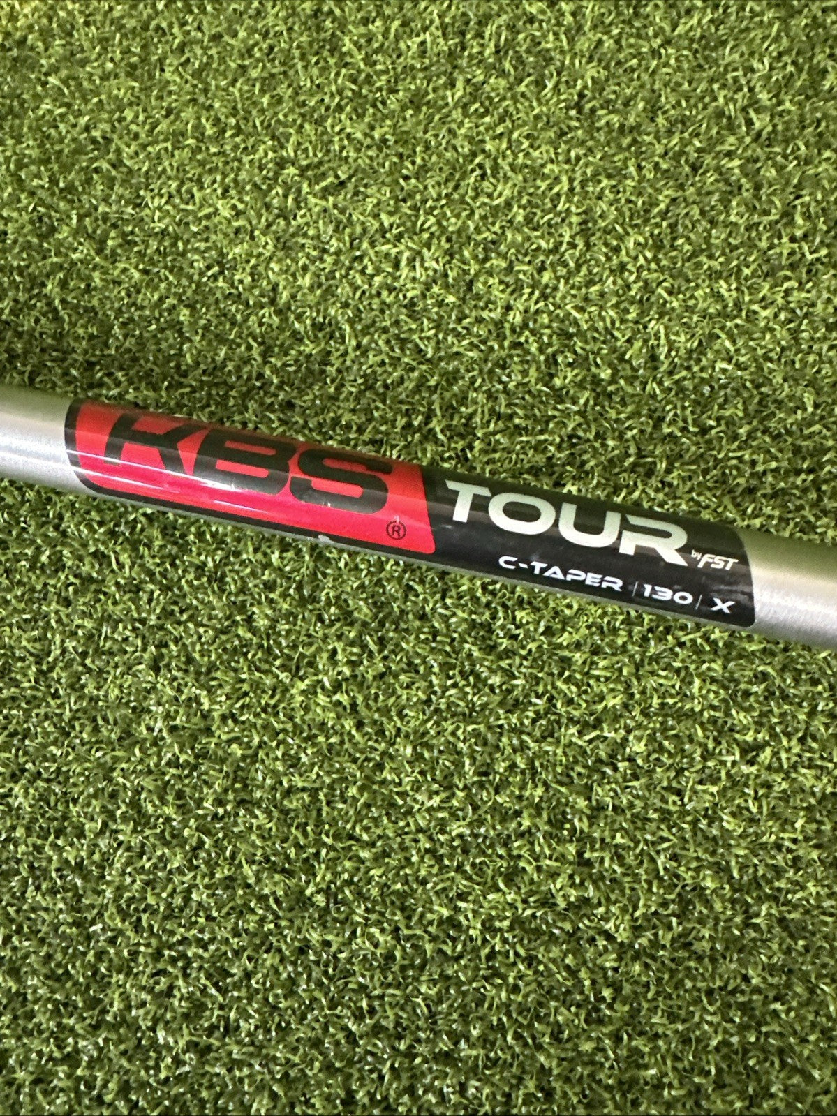 Wilson Staff FG Tour V6 9 Iron Right Hand Xtra Stiff