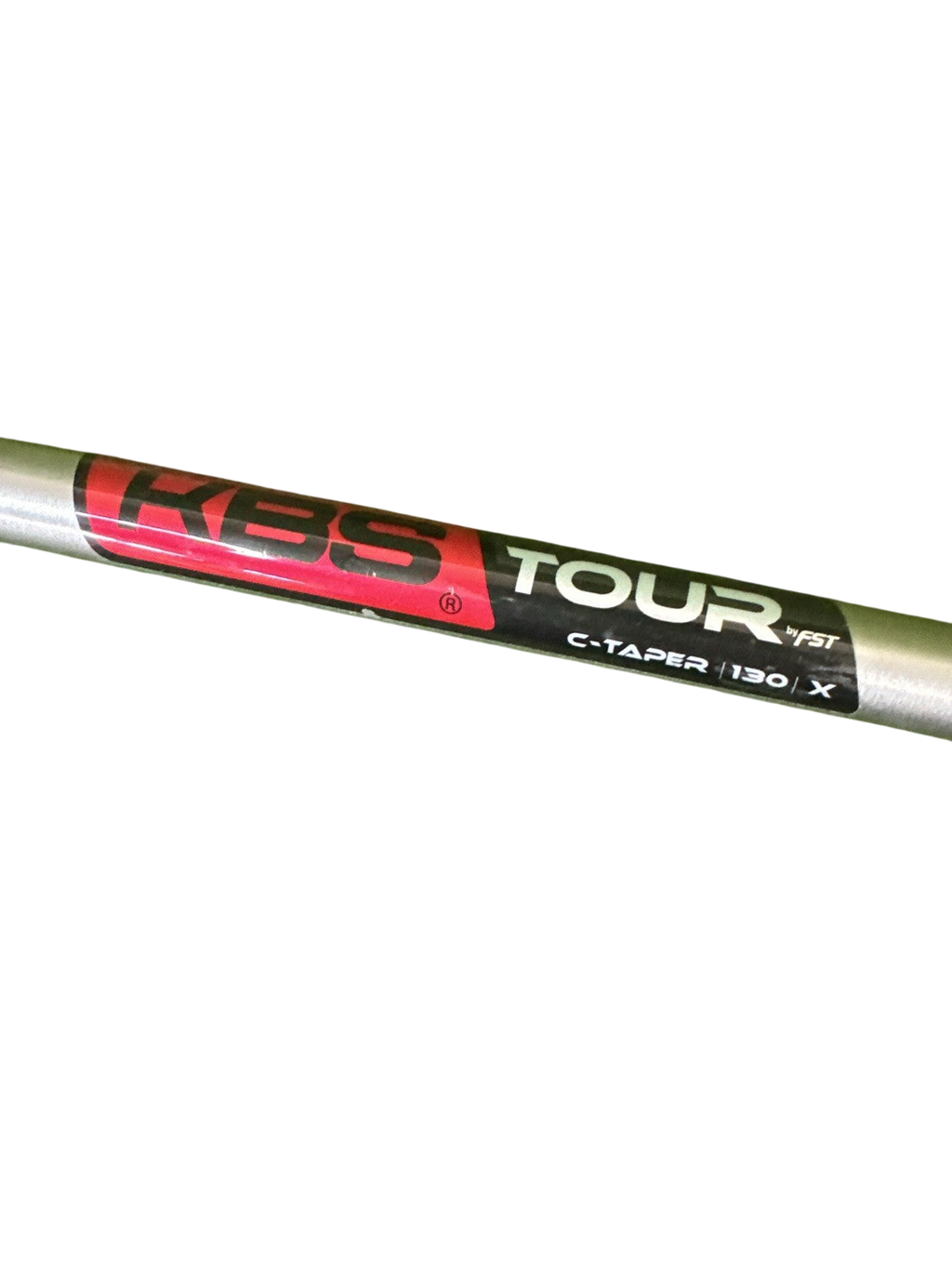 Wilson Staff FG Tour V6 9 Iron Right Hand Xtra Stiff
