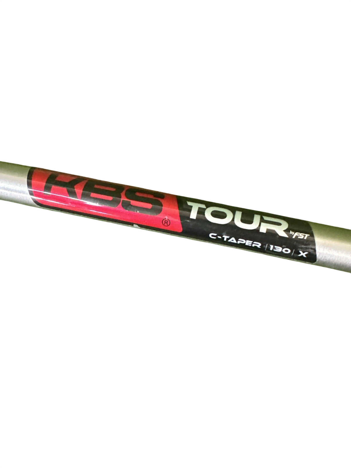 Wilson Staff FG Tour V6 9 Iron Right Hand Xtra Stiff