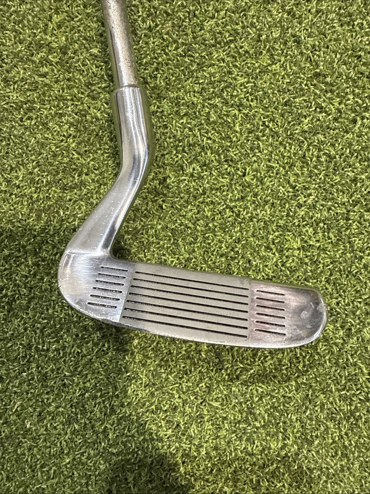 Tour Logic T45 Two Way Chipper 35” RH/LH