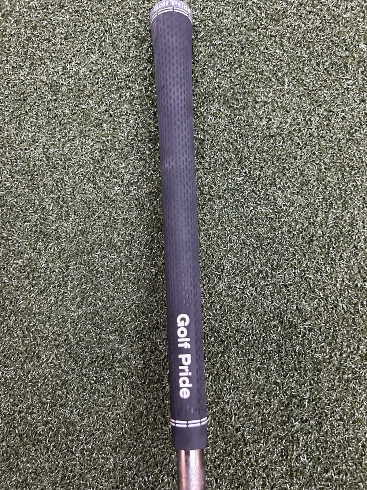 Callaway Big Bertha OS 22 Dg 4 Hybrid Regular Recoil F3 Graphite Adjustable