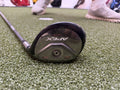 2021 Callaway Apex UW 19 Degree With Tour AD XC-7 Extra Stiff Shaft 