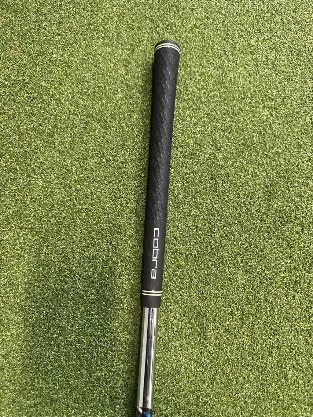 Cobra Baffler XL 9 Iron Right Hand Regular Flex