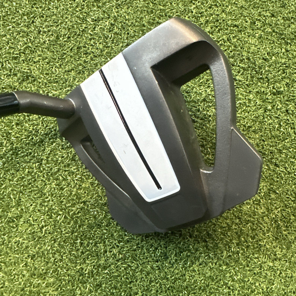 Taylormade Spider Tour Z Mallet Putter Right Hand 35” 