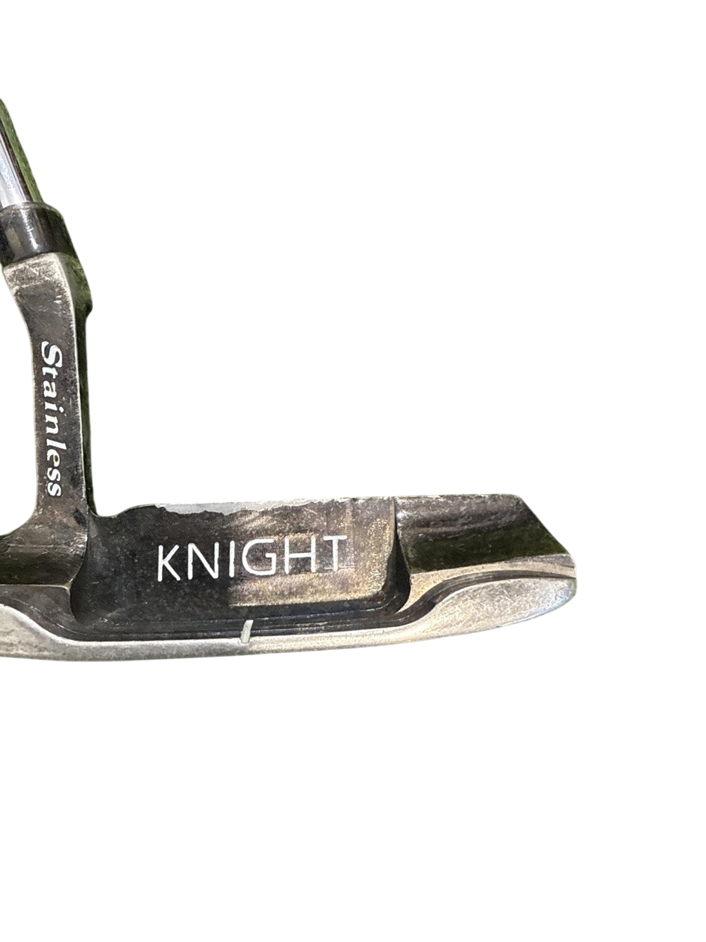 Knight Golf Touch Star Blade Putter 34” Right Hand