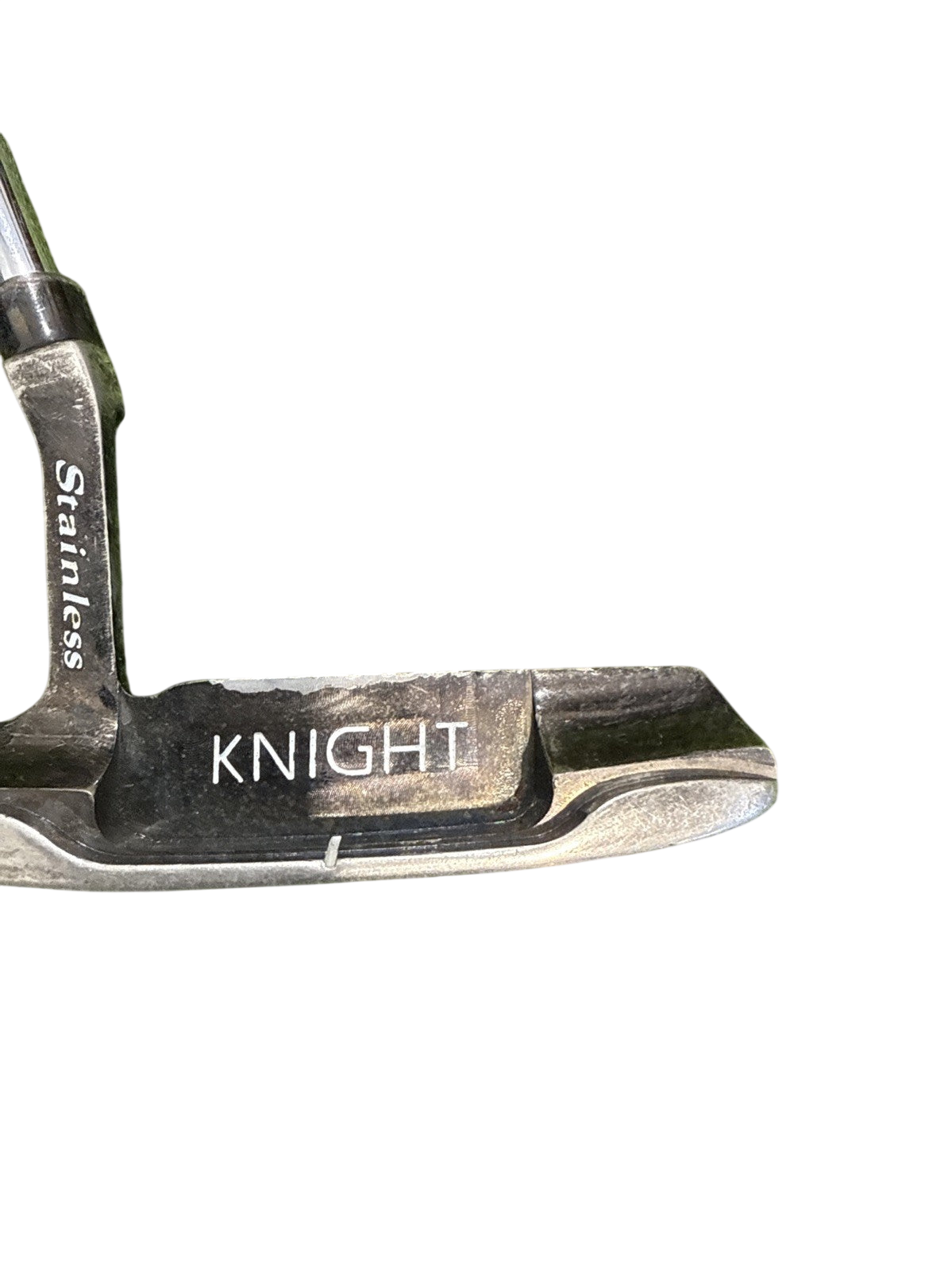 Knight Golf Touch Star Blade Putter 34” Right Hand
