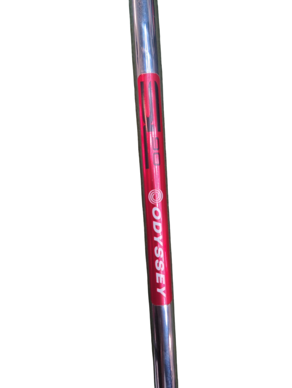 Odyssey Ai-Dual Jailbird Mini DB 35 Inch Putter 