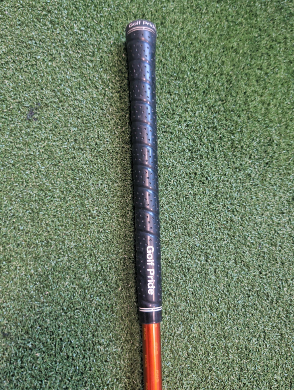 Ping G10 Blue Dot 3-Iron Regular Flex Right Handed