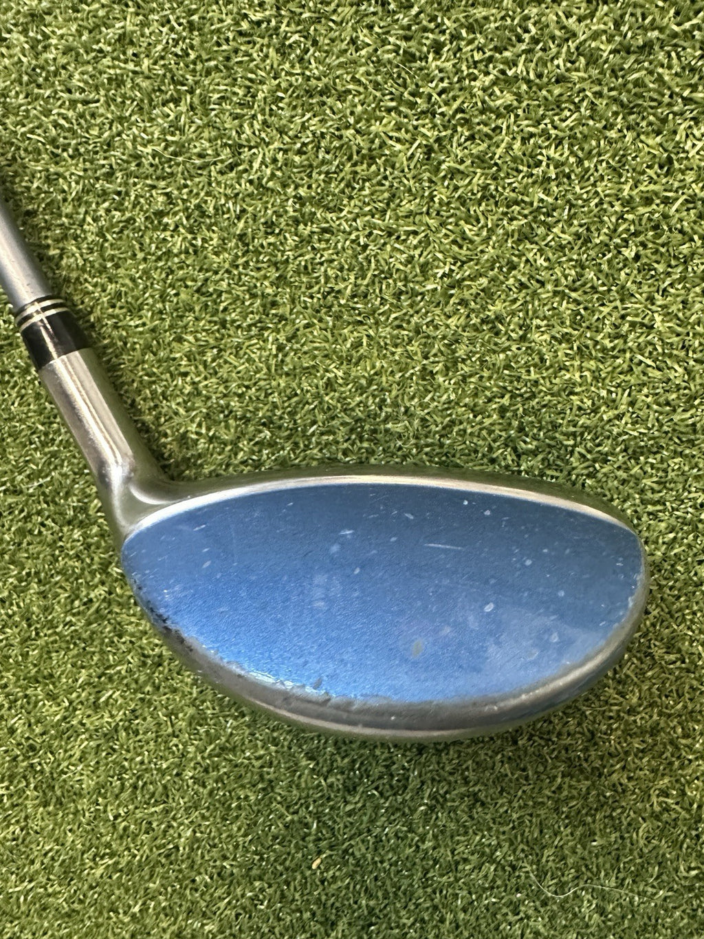 King Cobra Transition S 5 Hybrid Ladies Flex Right Handed