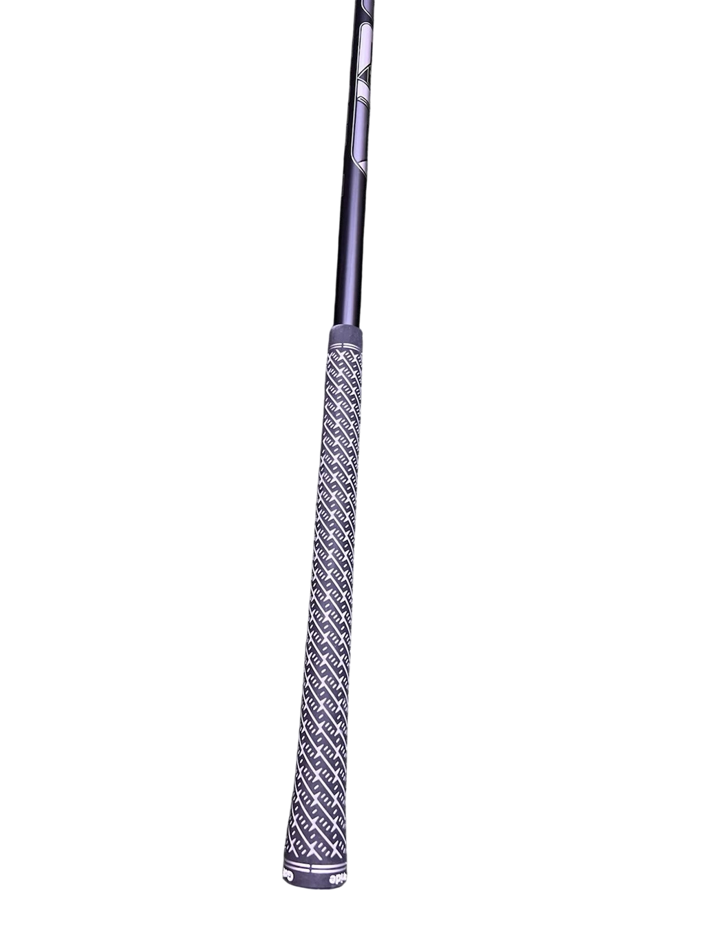 Taylormade Qi35 Max Rescue 3 Hybrid With Fujikura Air Speeder 50 Regular Flex 
