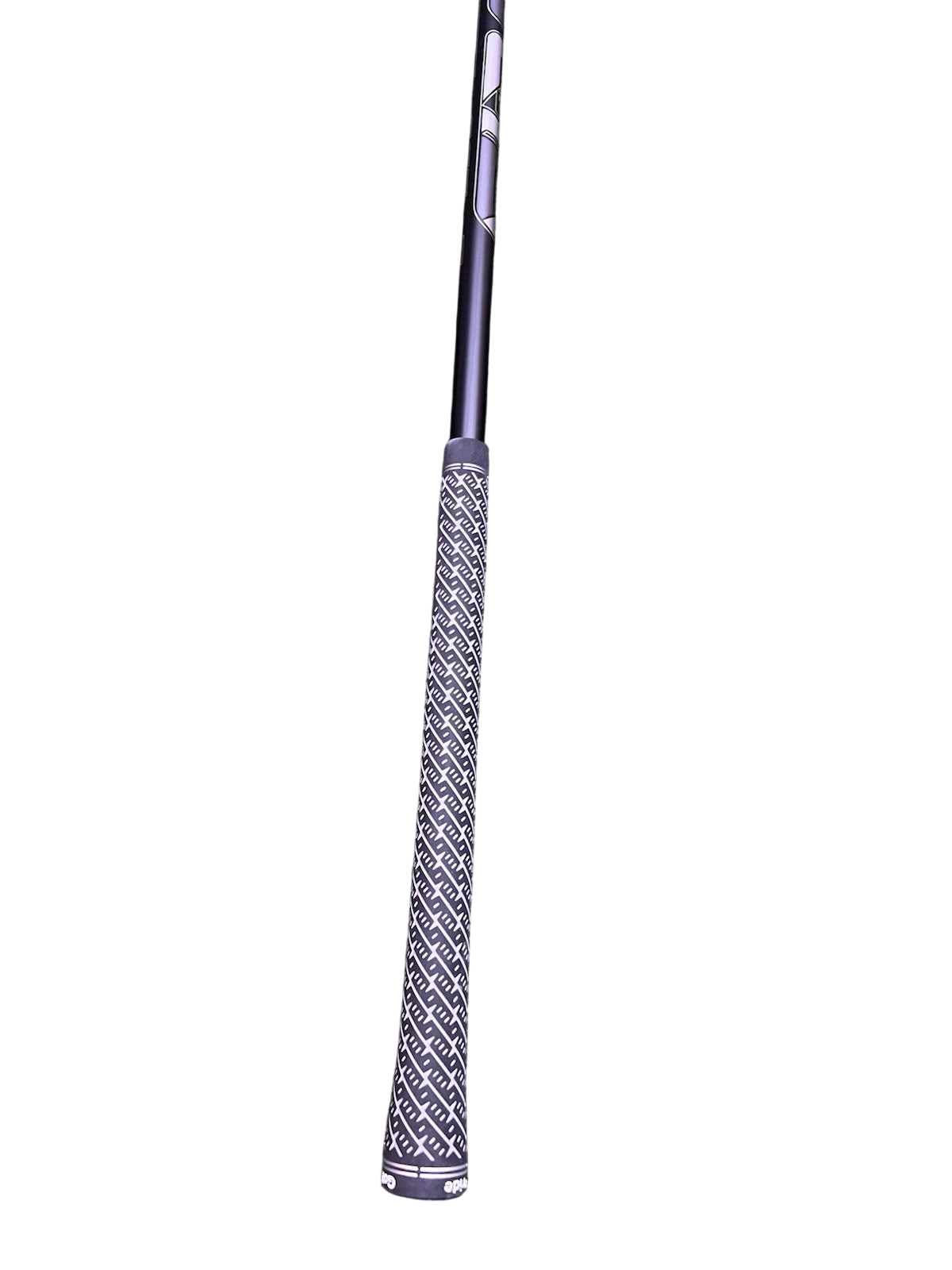 Taylormade Qi35 Max Rescue 3 Hybrid With Fujikura Air Speeder 50 Regular Flex 