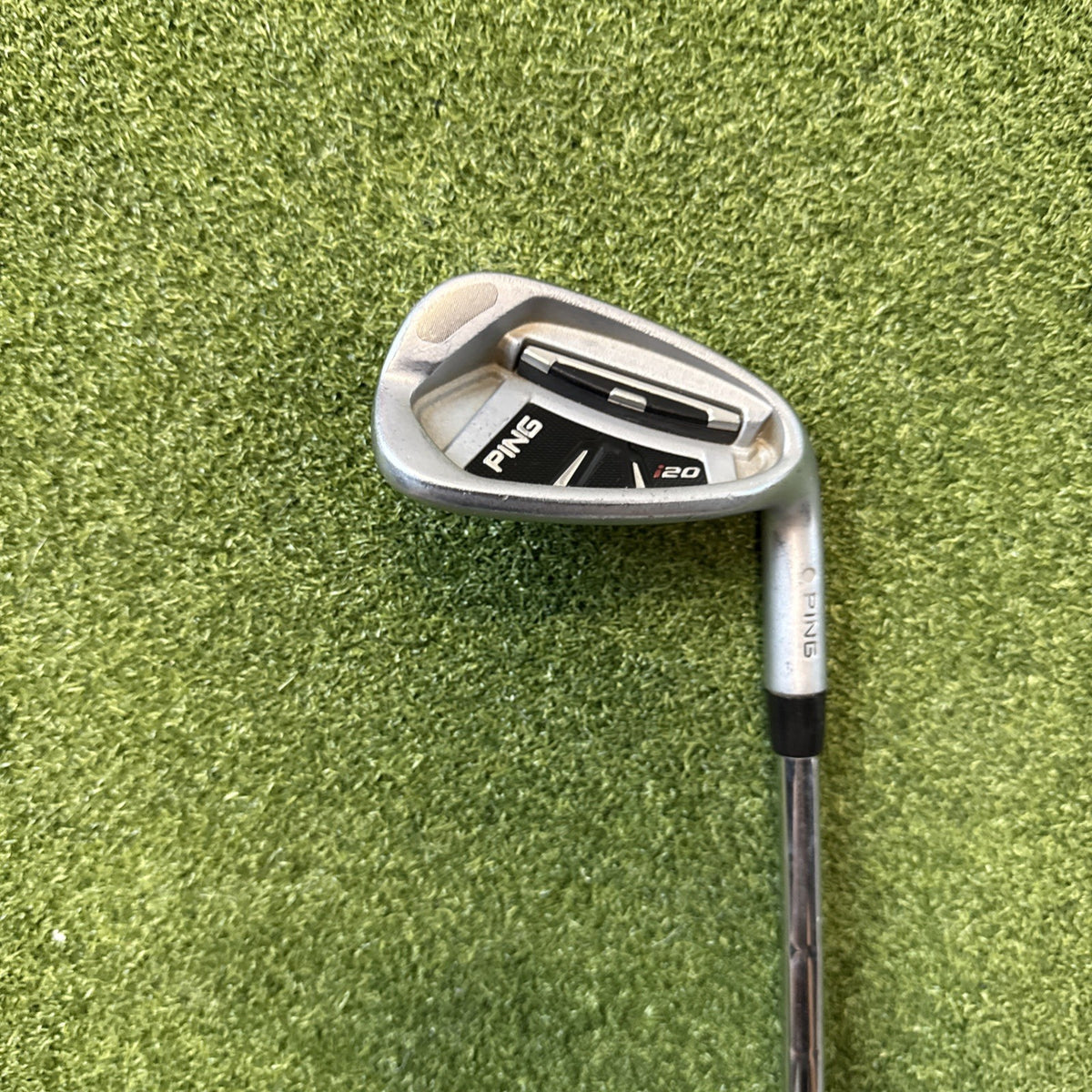 PING i20 Pitching Wedge Right Hand Xtra Stiff 
