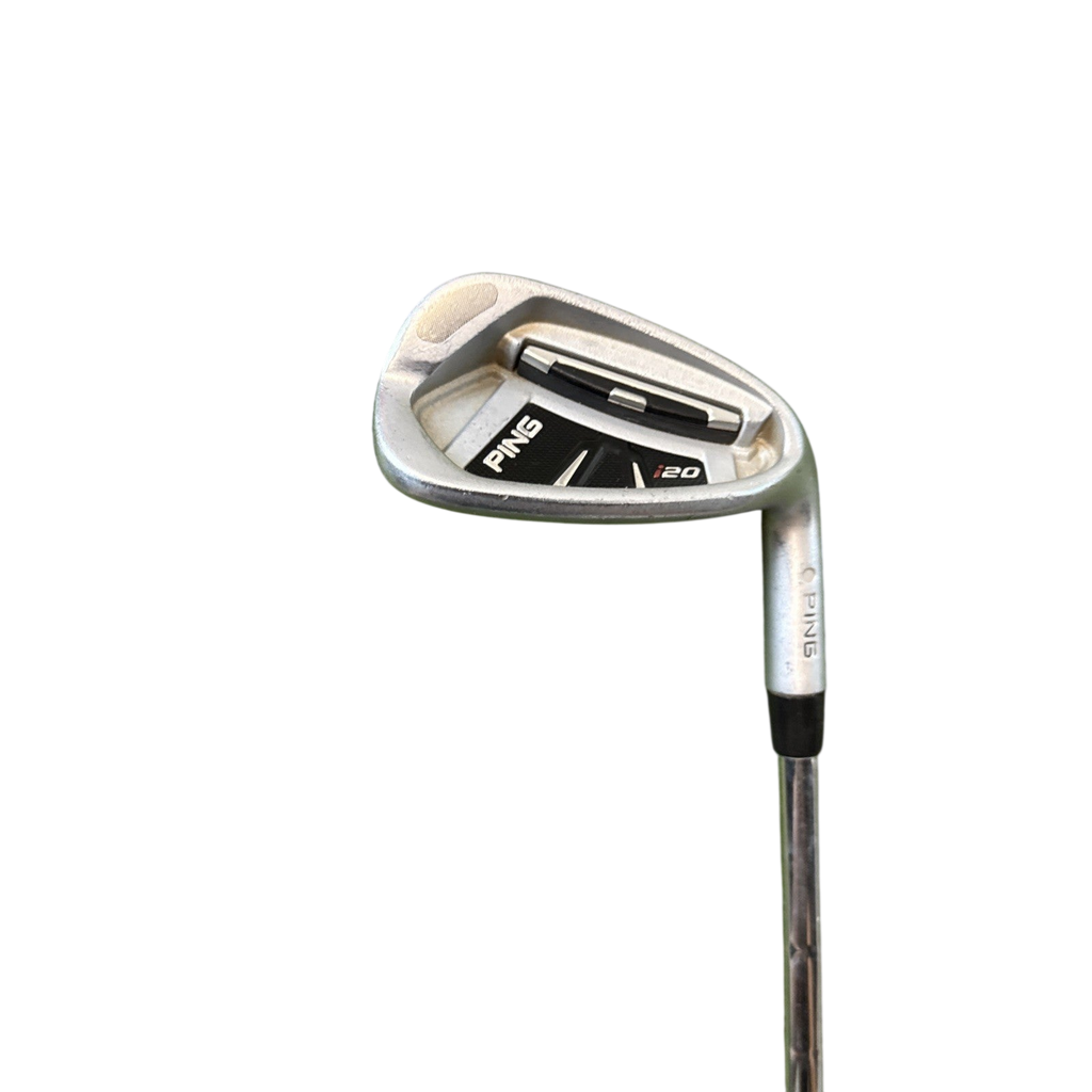 PING i20 Pitching Wedge Right Hand Xtra Stiff 