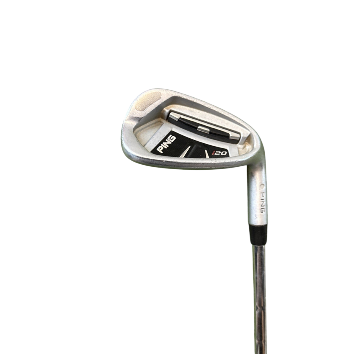 PING i20 Pitching Wedge Right Hand Xtra Stiff 