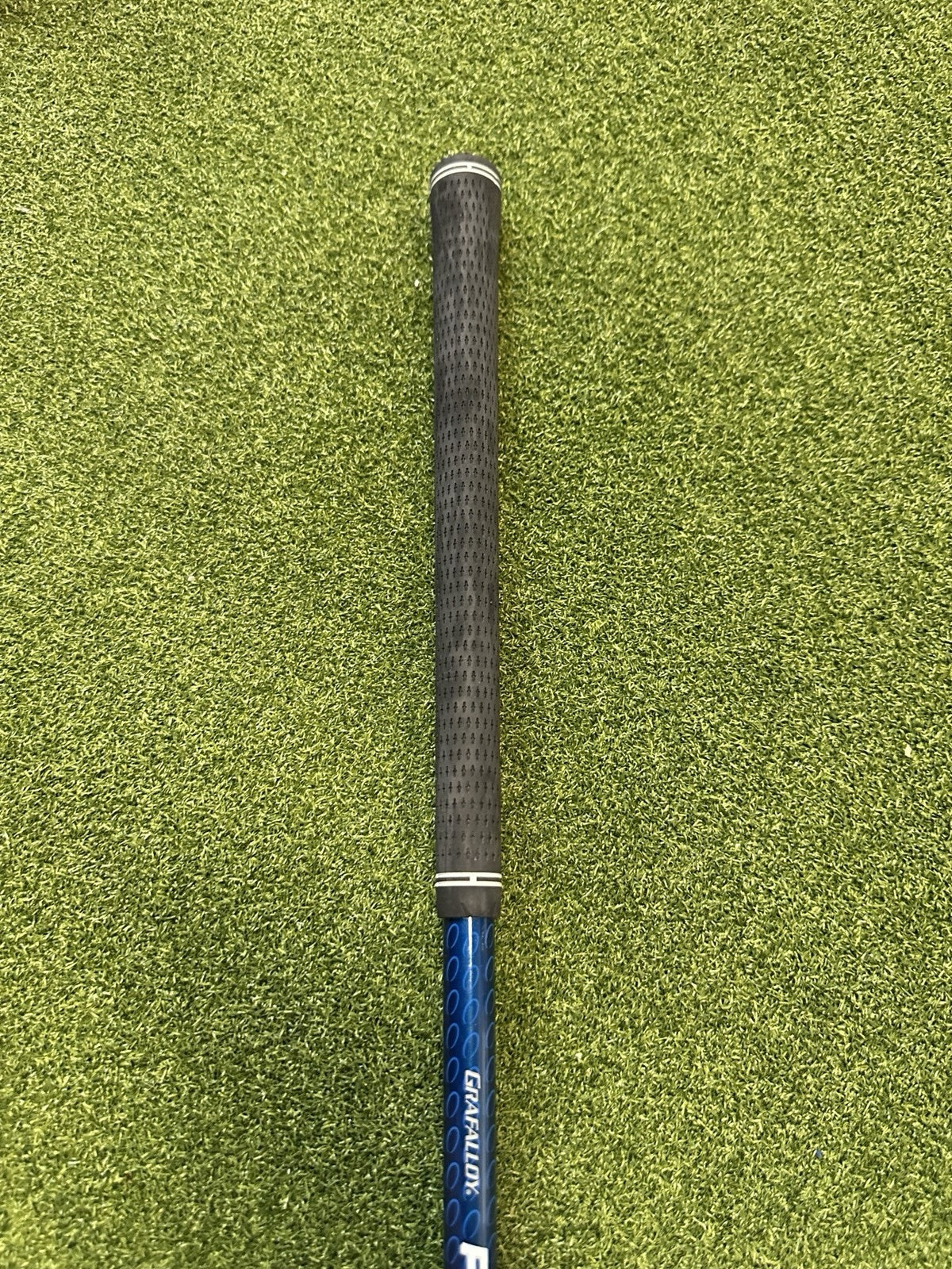 Adams Golf Speedline Draw Utility 3 Wood Senior Flex Right Hand