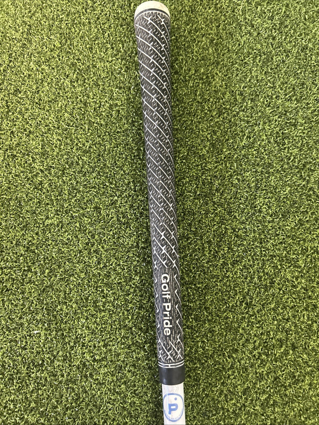 Taylormade Sim Max Driver 10.5* Diamana TB 60X Pured Shaft Right Handed