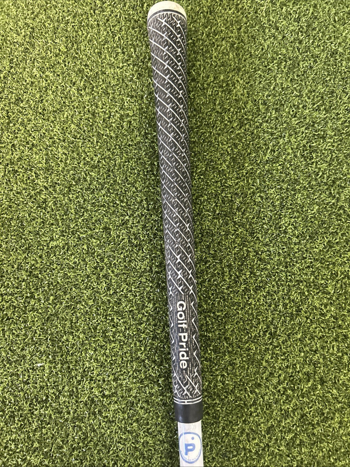 Taylormade Sim Max Driver 10.5* Diamana TB 60X Pured Shaft Right Handed