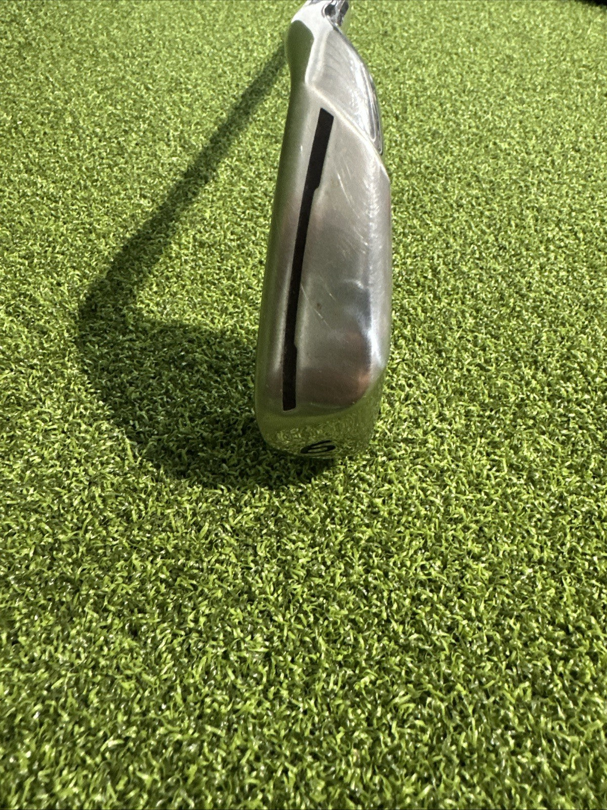 Taylormade RBZ Speedlite 6 Iron Right Hand Senior Flex 