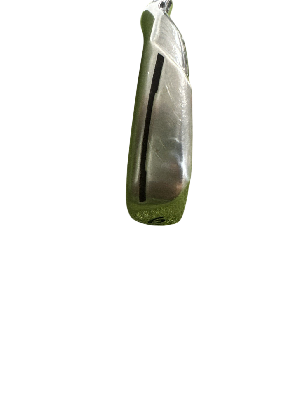 Taylormade RBZ Speedlite 6 Iron Right Hand Senior Flex 