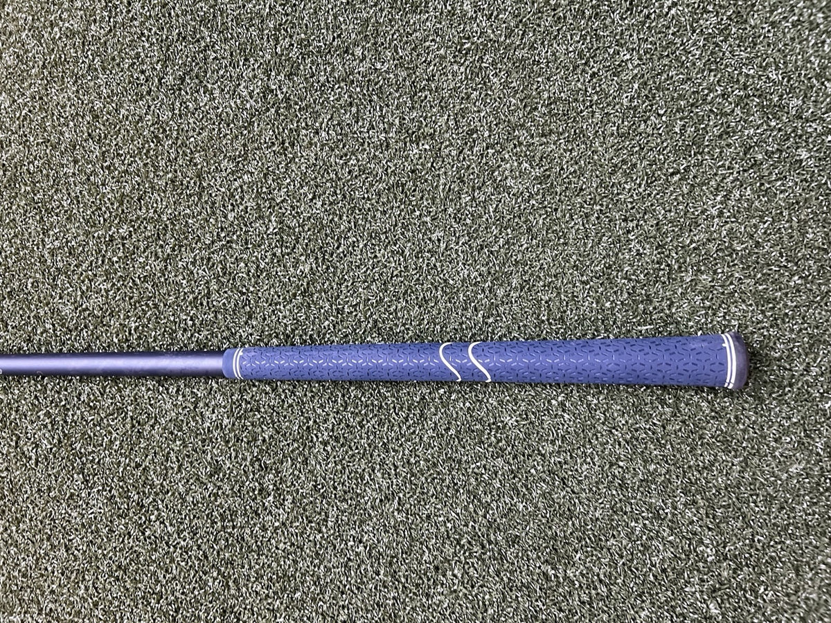 Ping G Le3 Ladies 6 Hybrid With Ladies Flex Shaft 