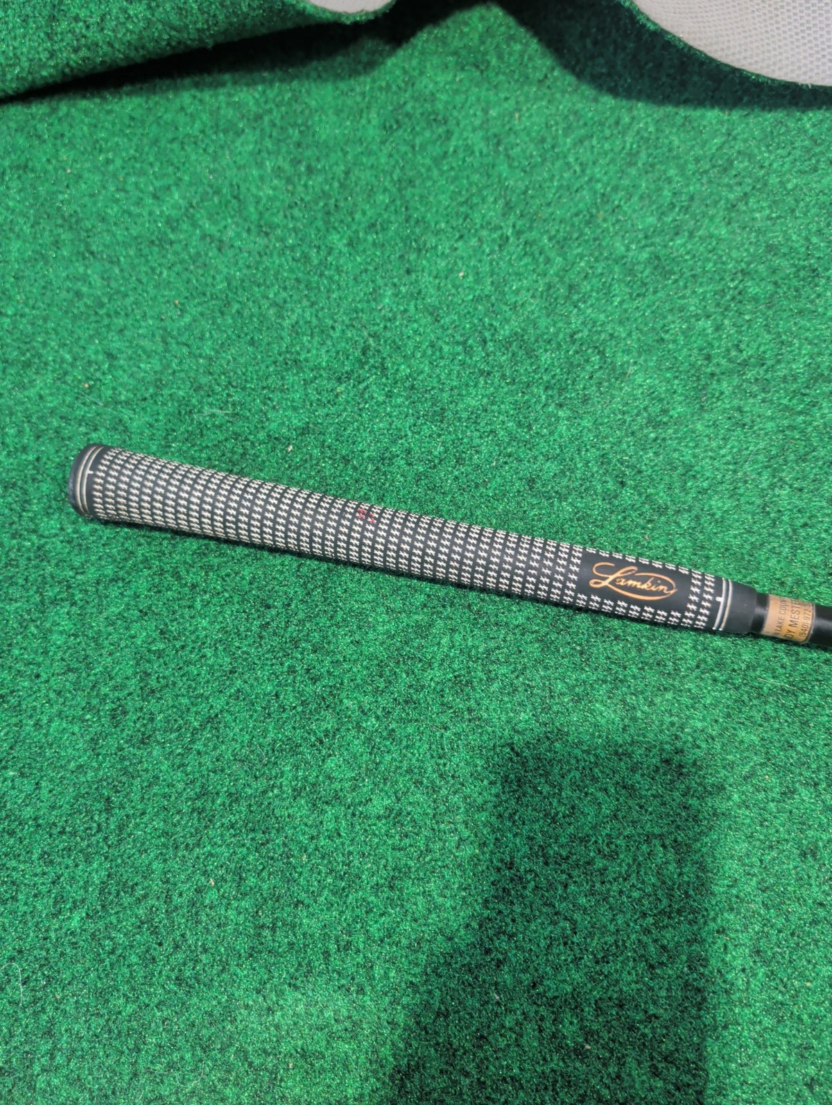 Adams Idea I-Wood 21 Degree 4 Iron Hybrid Regular Flex Graphite Shaft RH 39.5”
