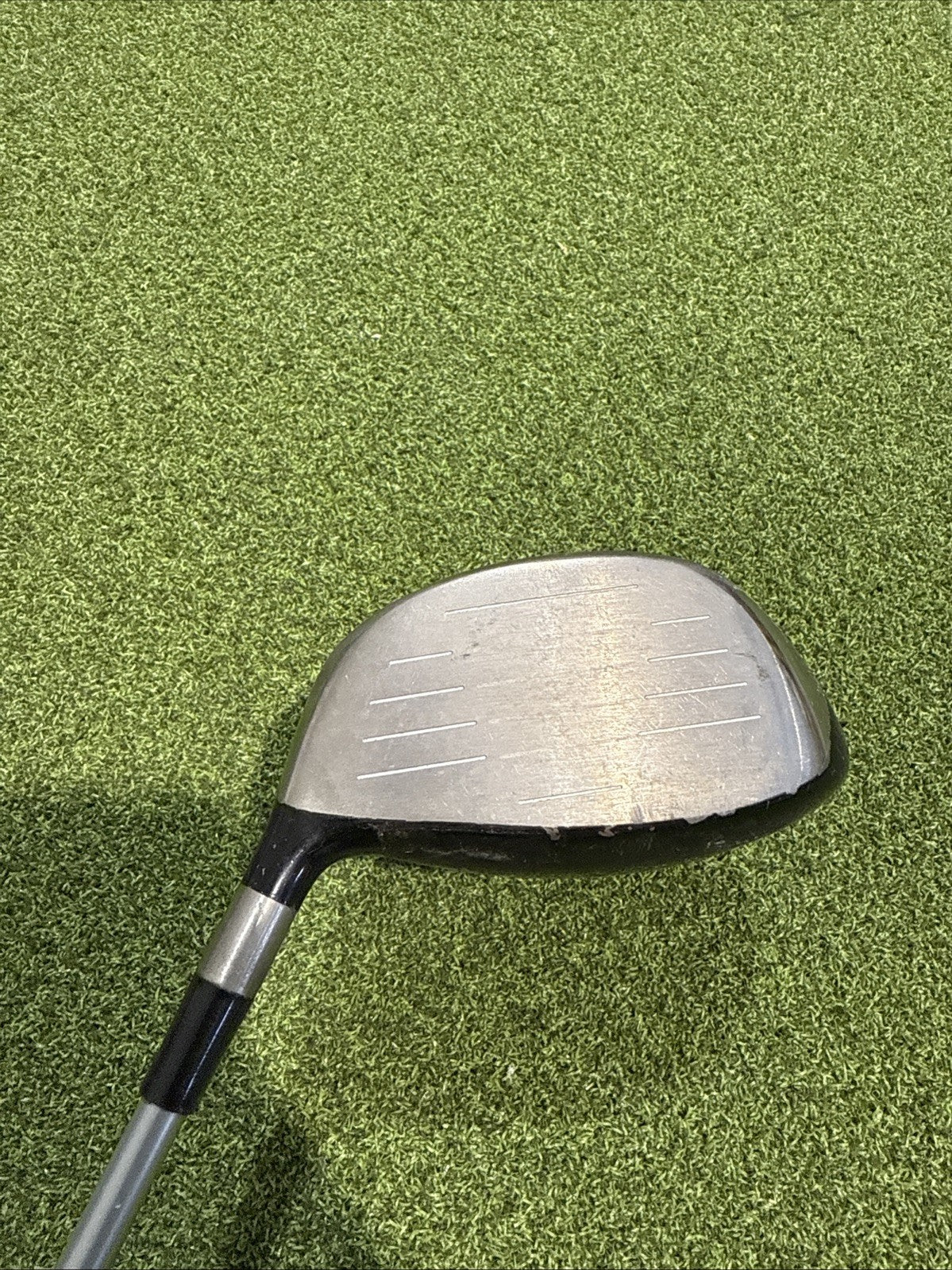 Adams Golf Insight 9.5° Driver Right Hand Regular Flex 
