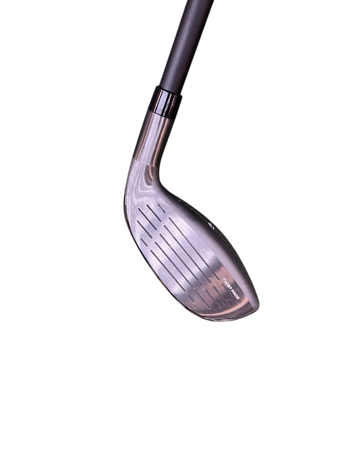 Taylormade Qi35 Max Lite 4 Hybrid Vanquish 5 Regular Flex Shaft 