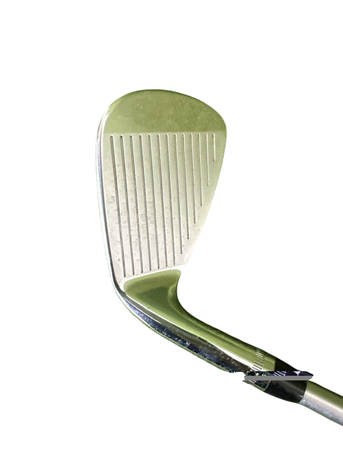 Wilson Staff FG Tour V6 9 Iron Right Hand Xtra Stiff