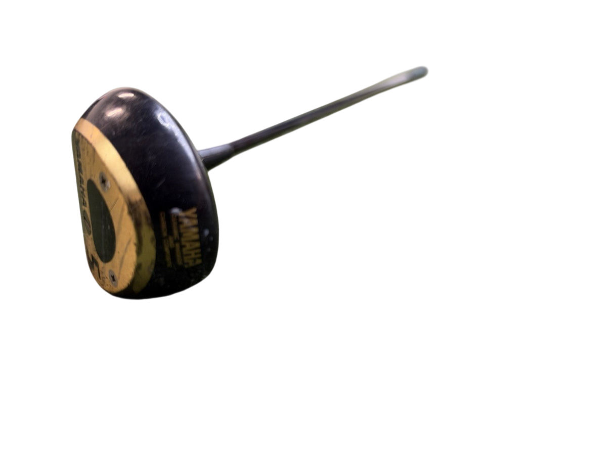 Yamaha Ceramic Whisker And Carbon Composite 5 Wood