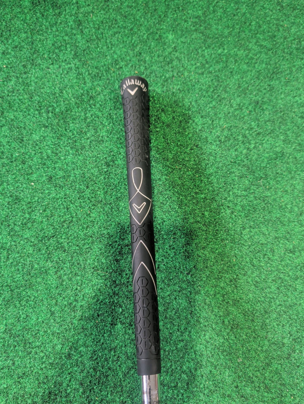 CALLAWAY GOLF RAZR X HL STEEL UNIFLEX SINGLE 6 IRON