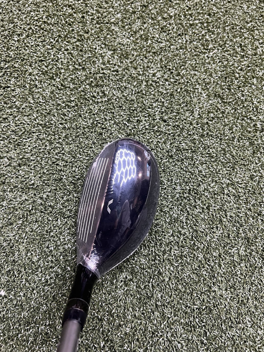 Wilson Ladies D7 7H With Recoil 450 Ladies Flex Shaft 