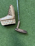 Odyssey Giraffe Beam 1 Right Hand 34” 