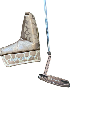 Odyssey Giraffe Beam 1 Right Hand 34”