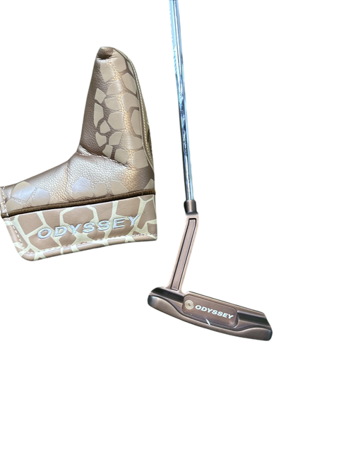 Odyssey Giraffe Beam 1 Right Hand 34” 