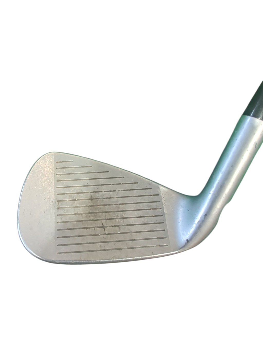 Ping I Blade Blue Dot 8 Iron Stiff Flex 