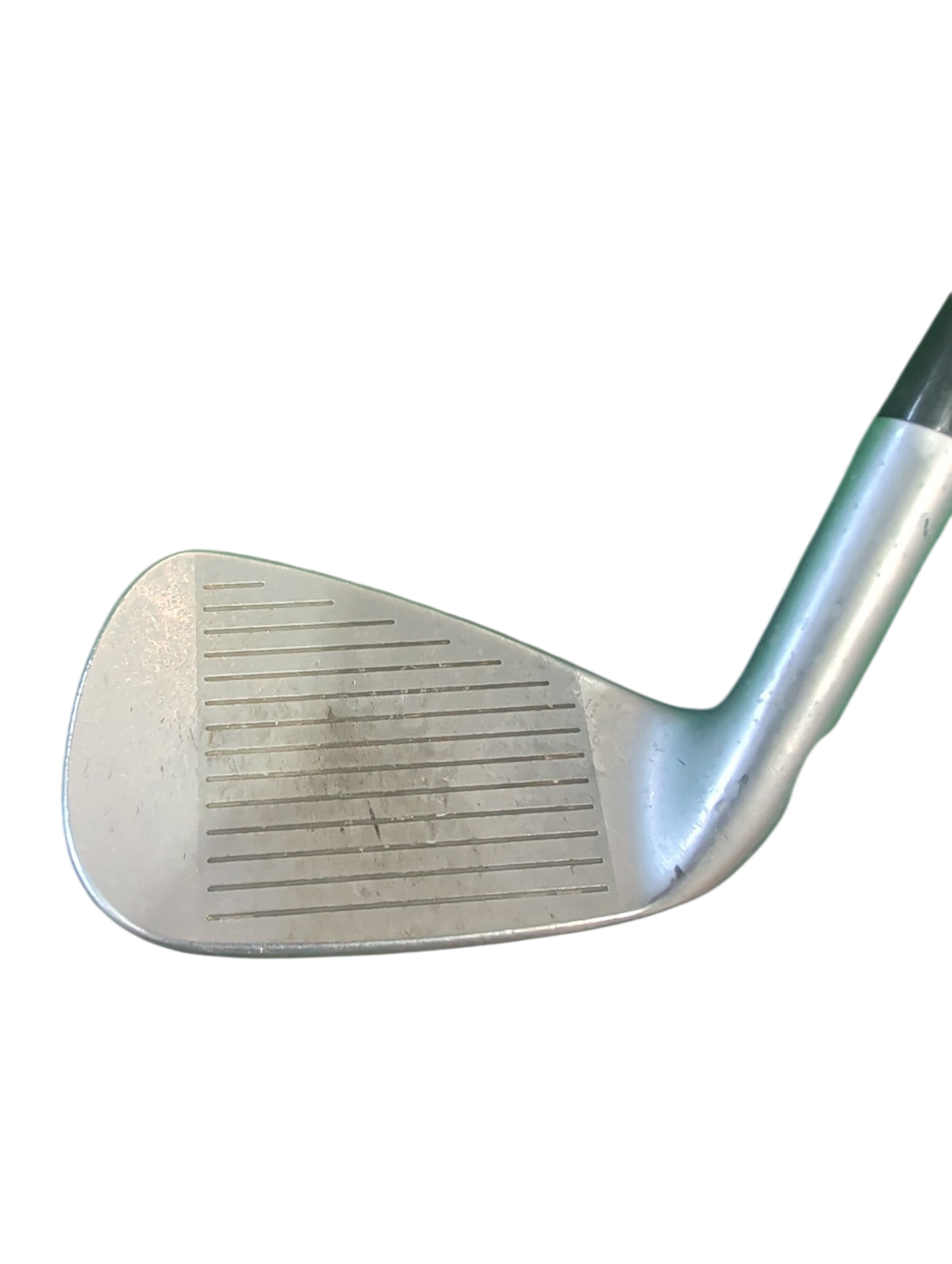 Ping I Blade Blue Dot 8 Iron Stiff Flex 