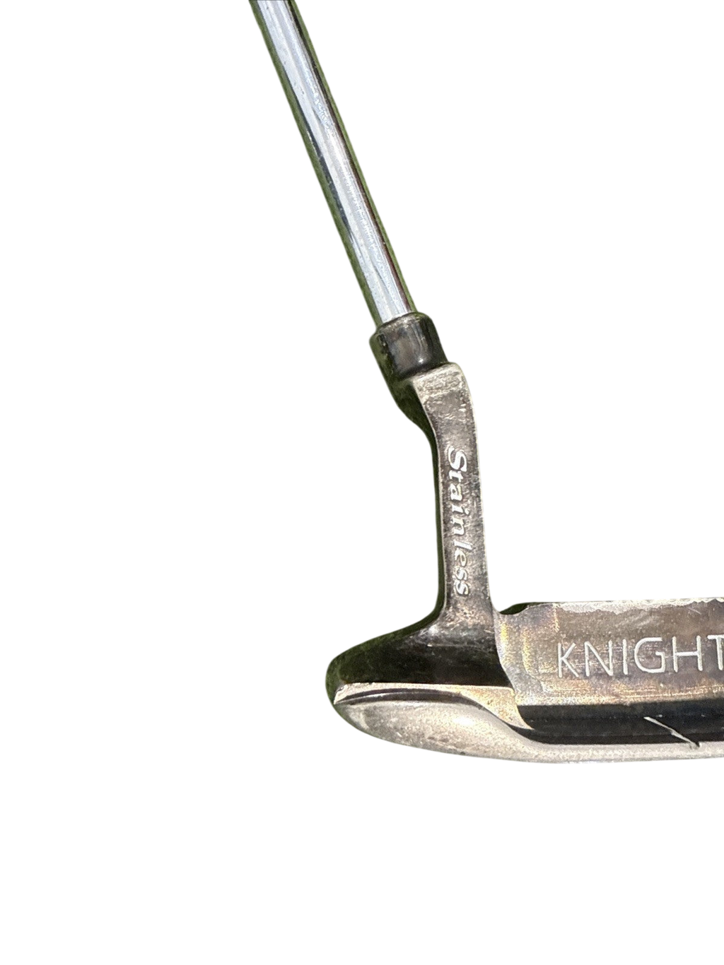 Knight Golf Touch Star Blade Putter 34” Right Hand