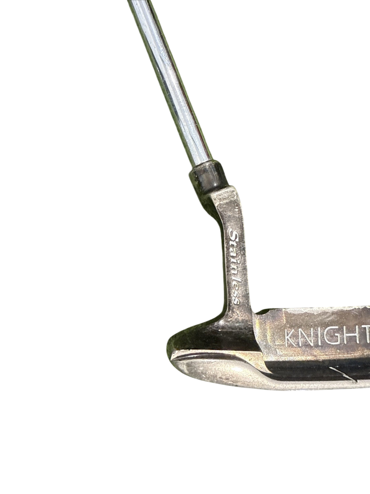 Knight Golf Touch Star Blade Putter 34” Right Hand