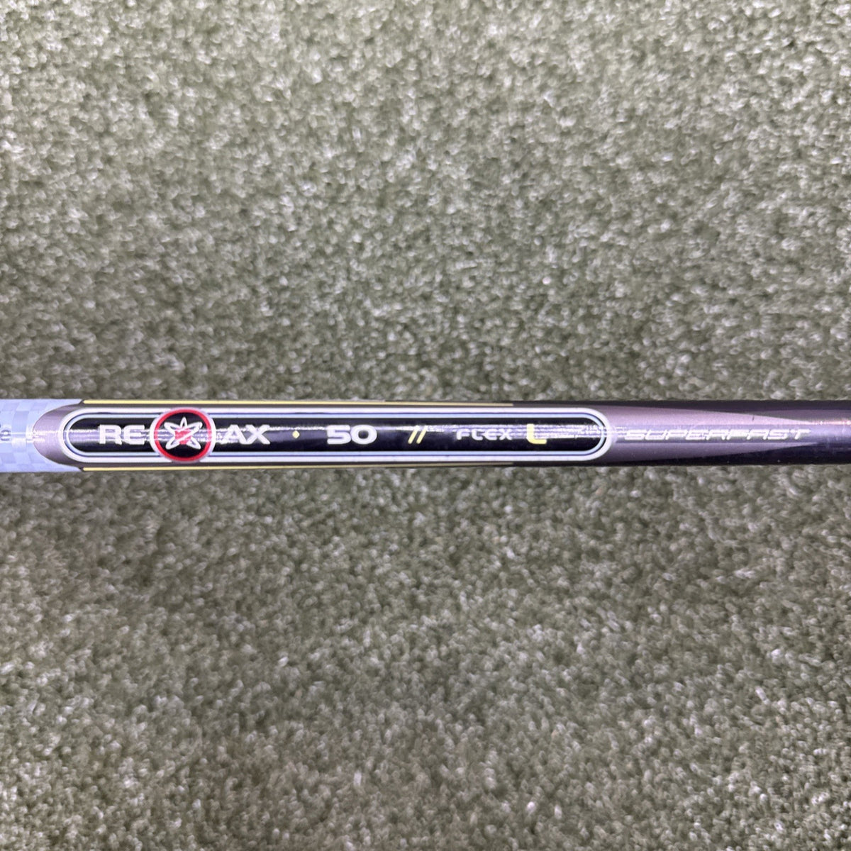 Taylormade Burner Rescue 4 Hybrid Right Hand Ladies Flex 22°