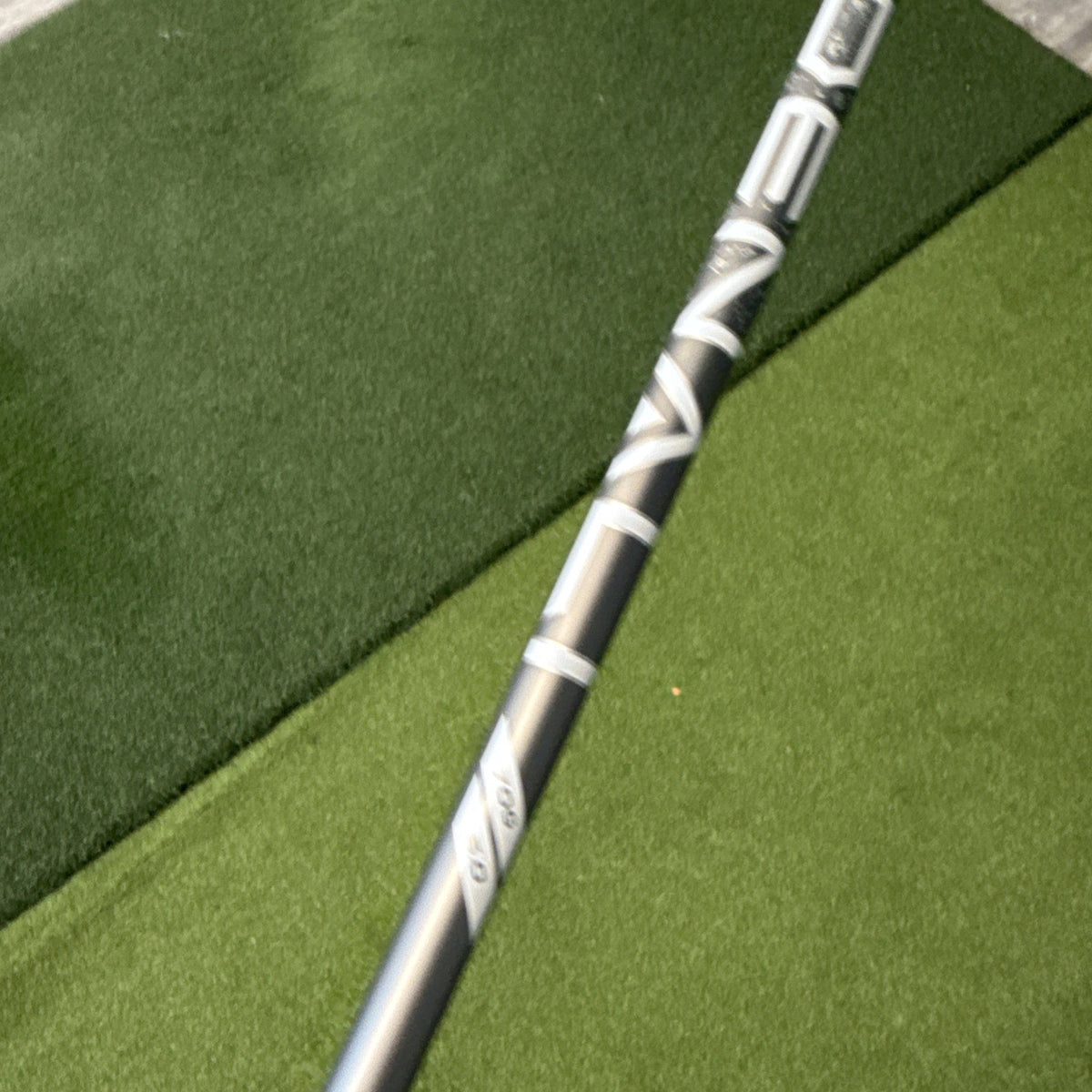 Callaway Quantum Max 5 Hybrid Right Hand Stiff Flex 
